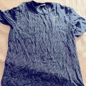 Gymshark Arrival Shirt